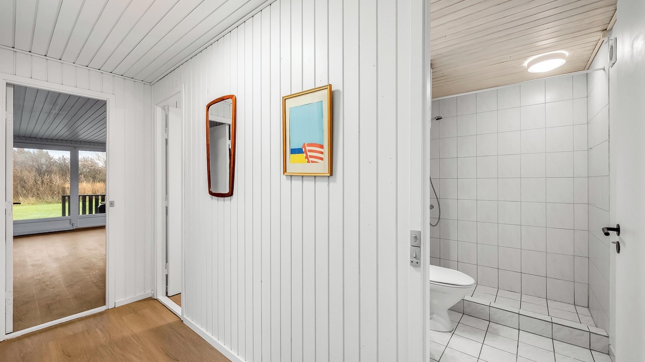Photo of Bathroom in Sondervig