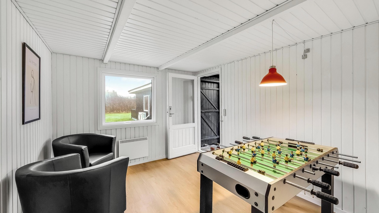 Photo of Bedroom in Sondervig