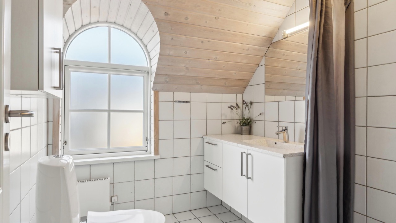Photo of Bathroom in Sondervig