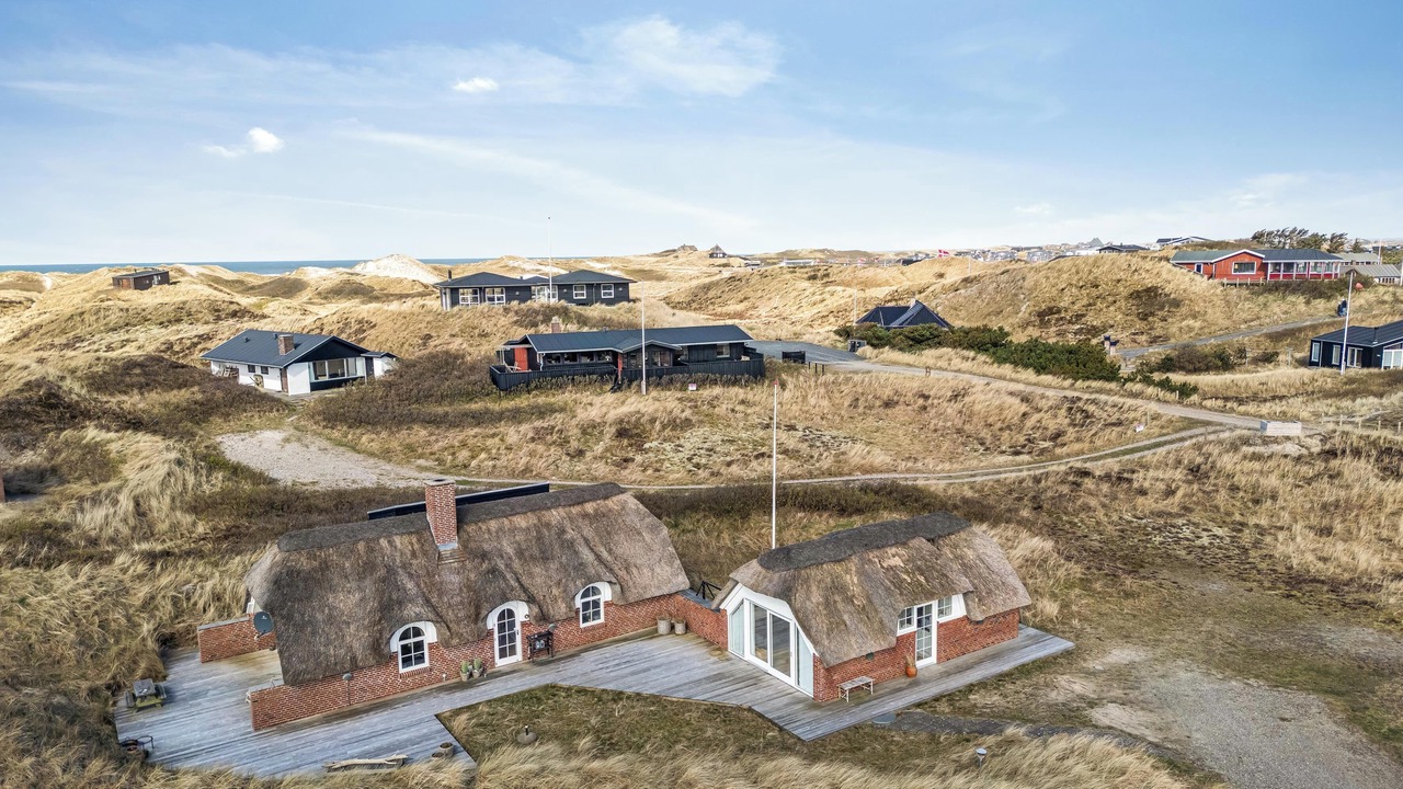 Photo of Outdoor in Sondervig