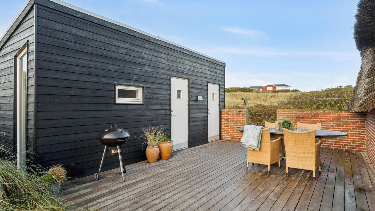 Photo of Outdoor in Sondervig