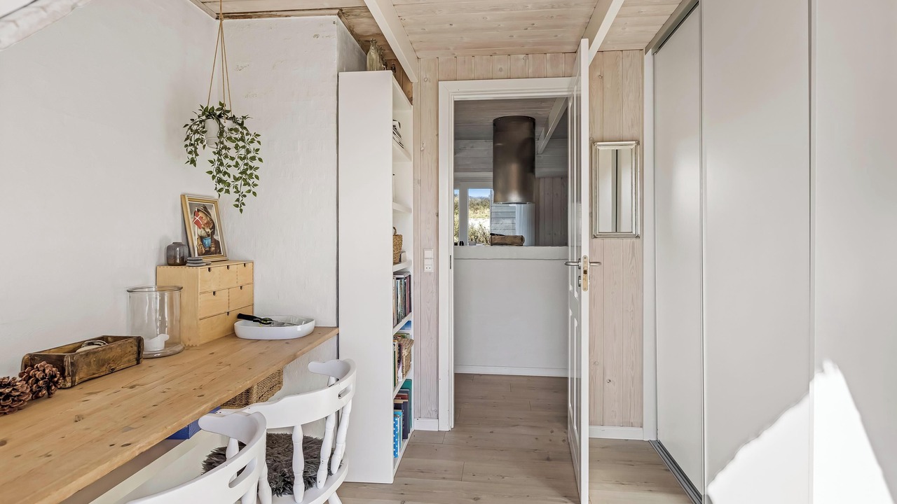 Photo of Kitchen in Sondervig