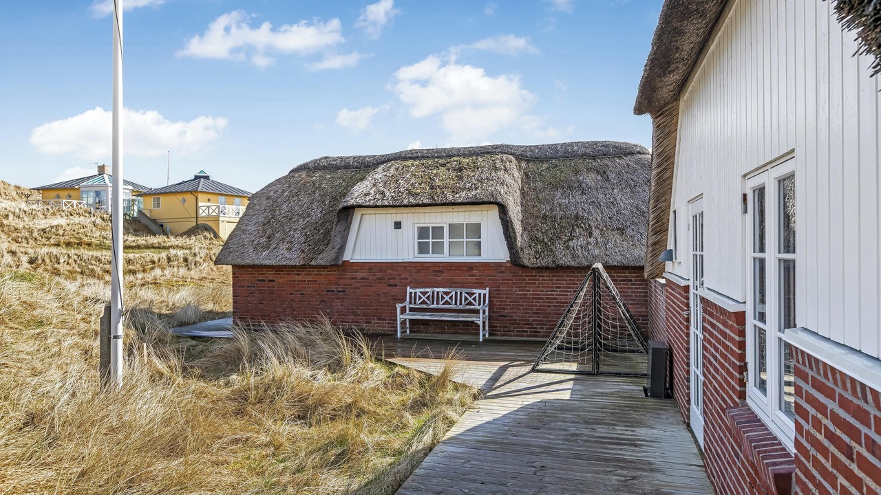 Photo of Outdoor in Sondervig