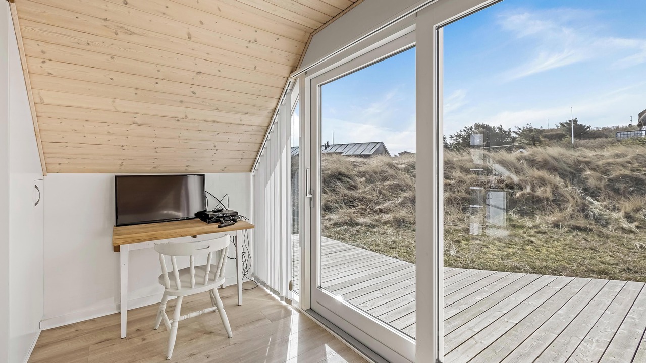 Photo of Outdoor in Sondervig