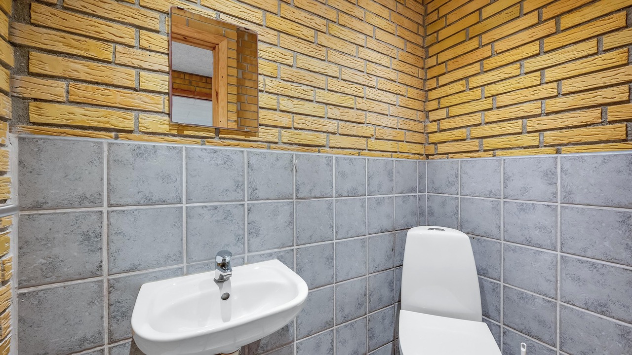 Photo of Bathroom in Bording