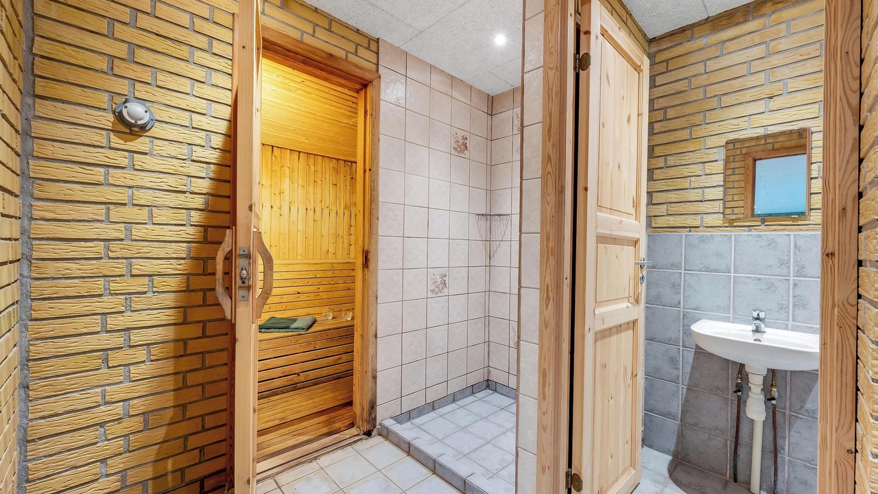 Photo of Bathroom in Bording
