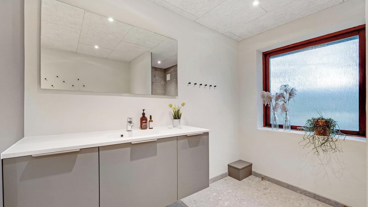 Photo of Bathroom in Bording