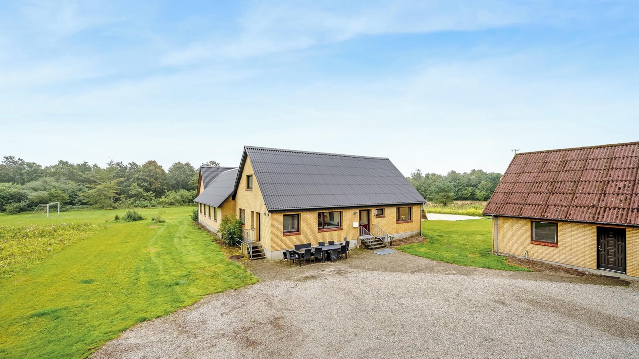 Photo of Outdoor in Bording