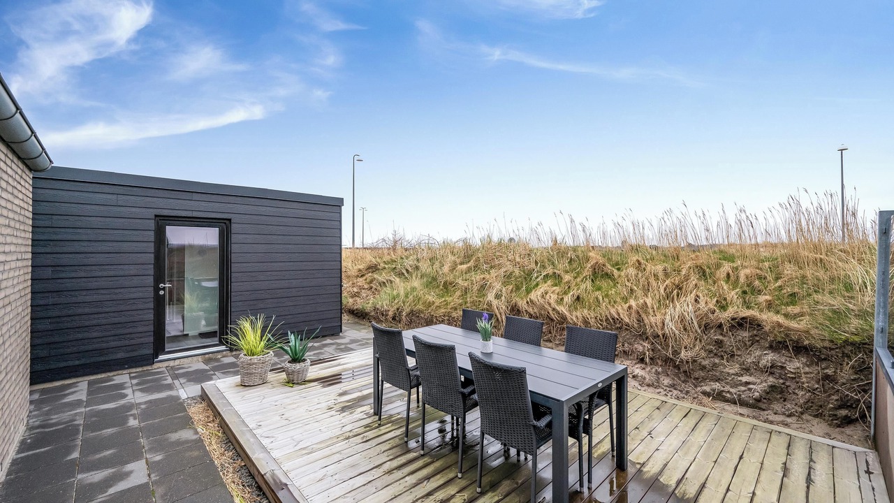 Photo of Outdoor in Sondervig