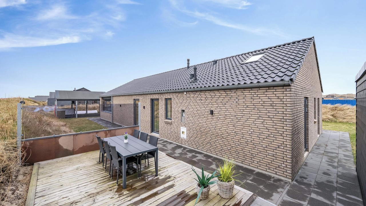 Photo of Outdoor in Sondervig