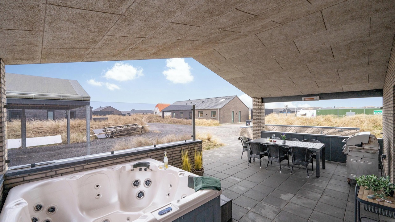 Photo of Outdoor in Sondervig