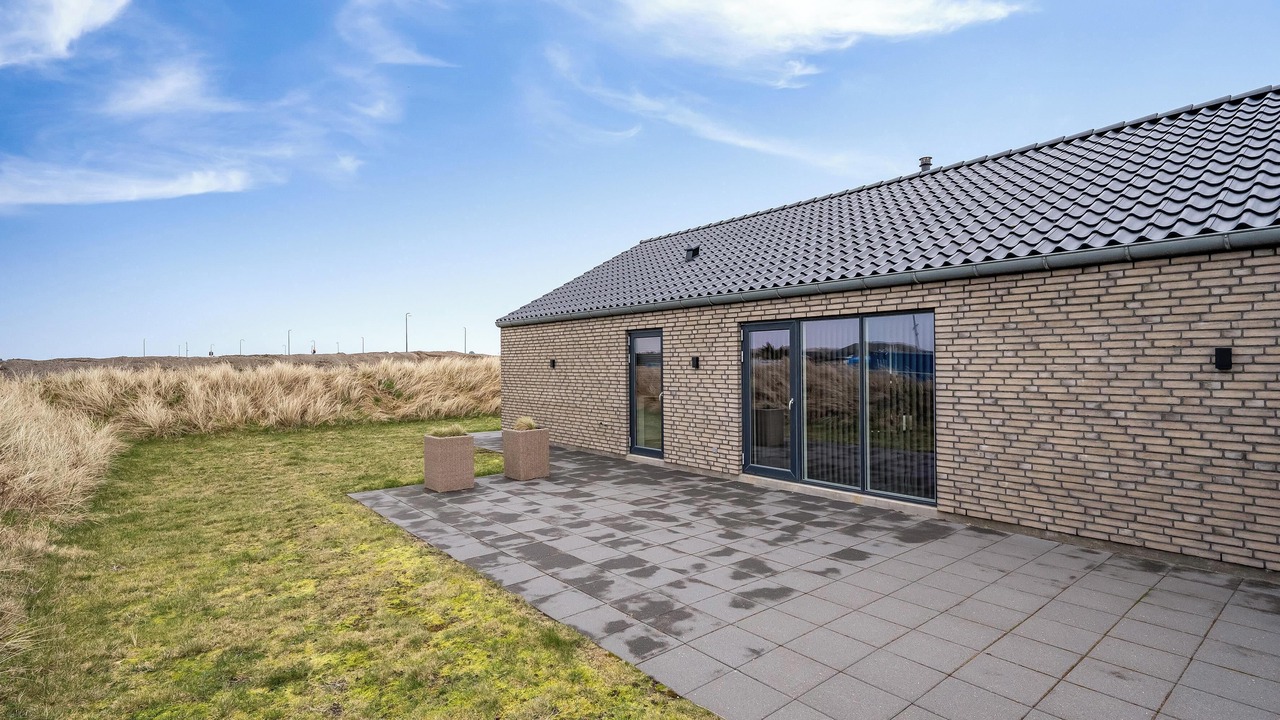 Photo of Outdoor in Sondervig