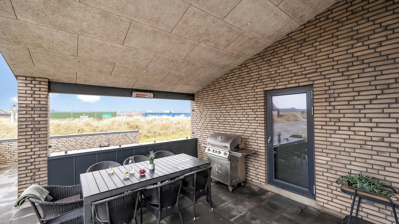 Photo of Outdoor in Sondervig