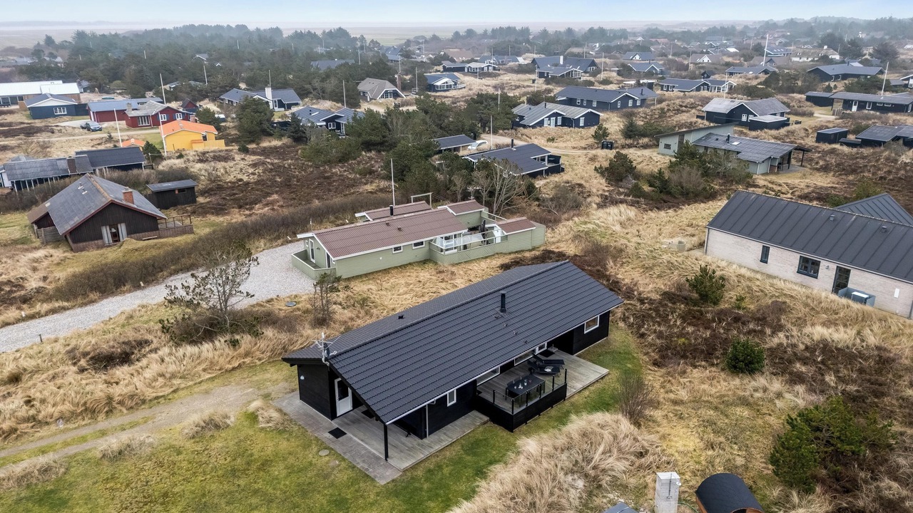 Photo of Outdoor in Sondervig