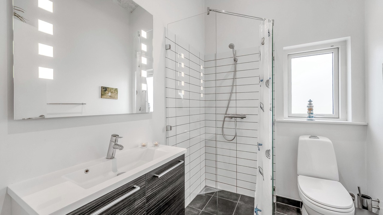 Photo of Bathroom in Sondervig