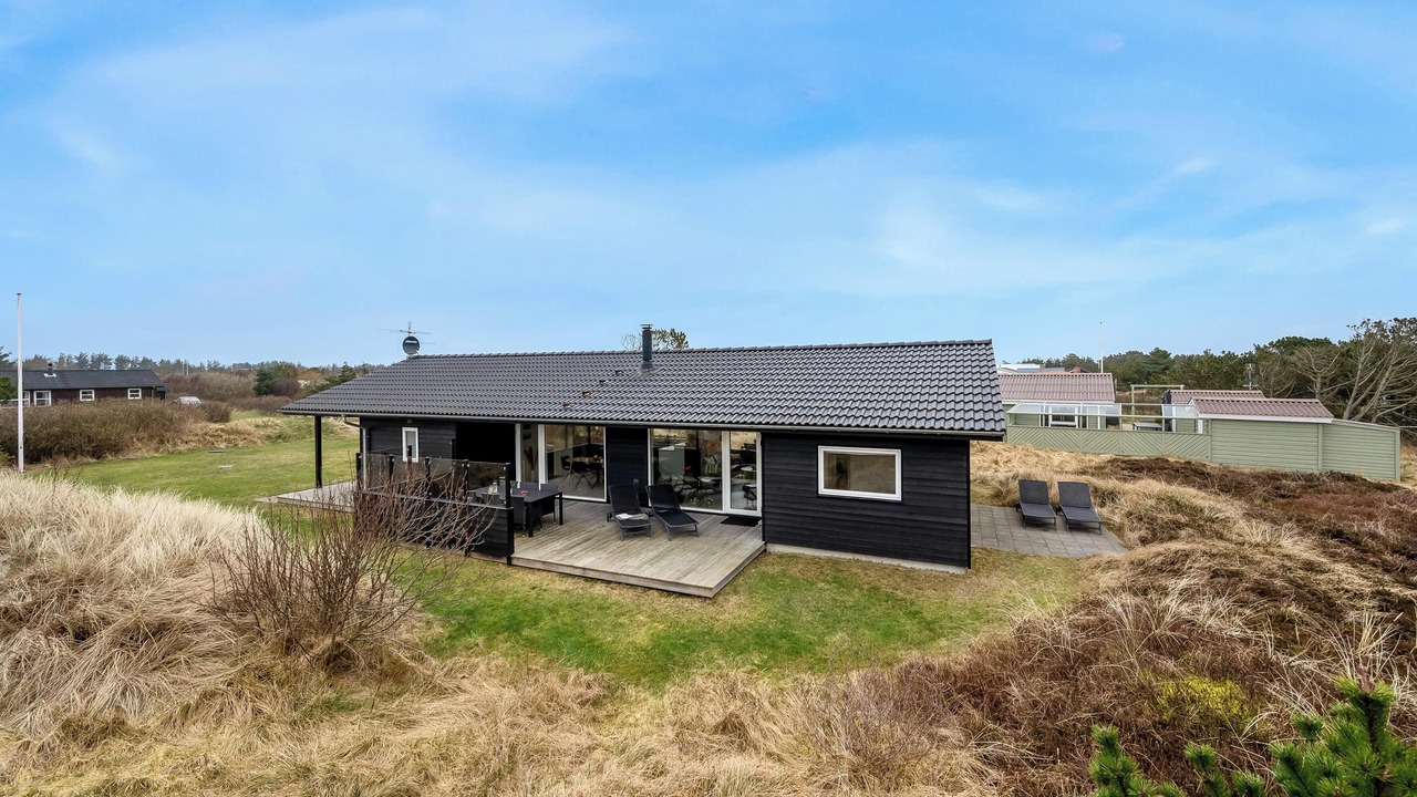Photo of Outdoor in Sondervig