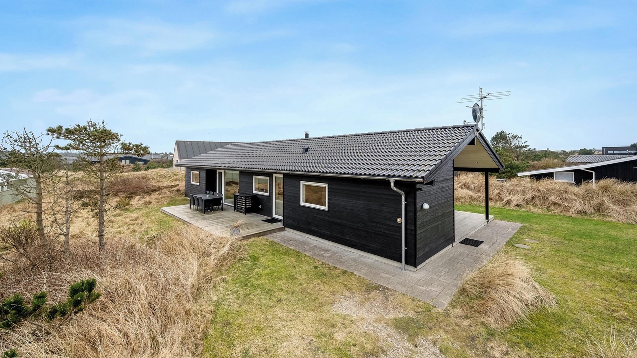 Photo of Outdoor in Sondervig