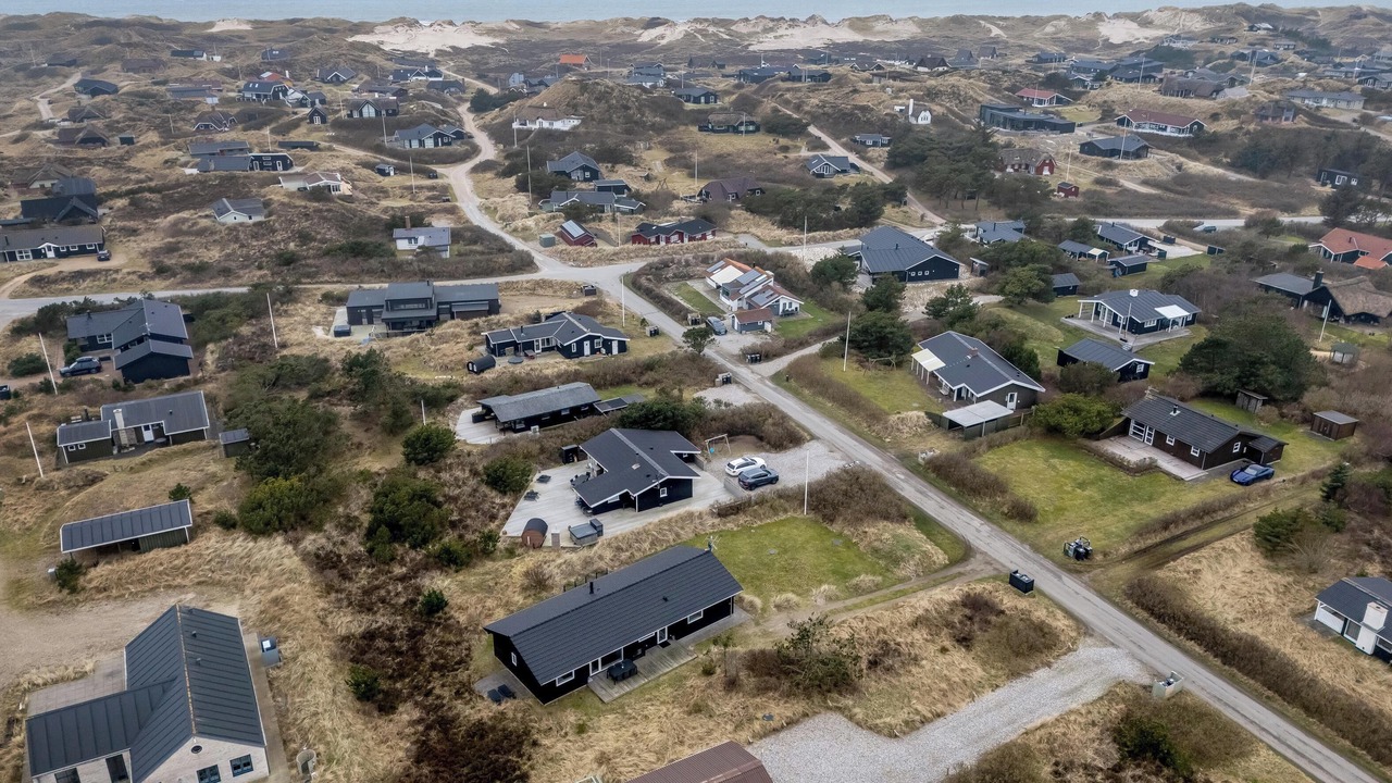 Photo of Outdoor in Sondervig