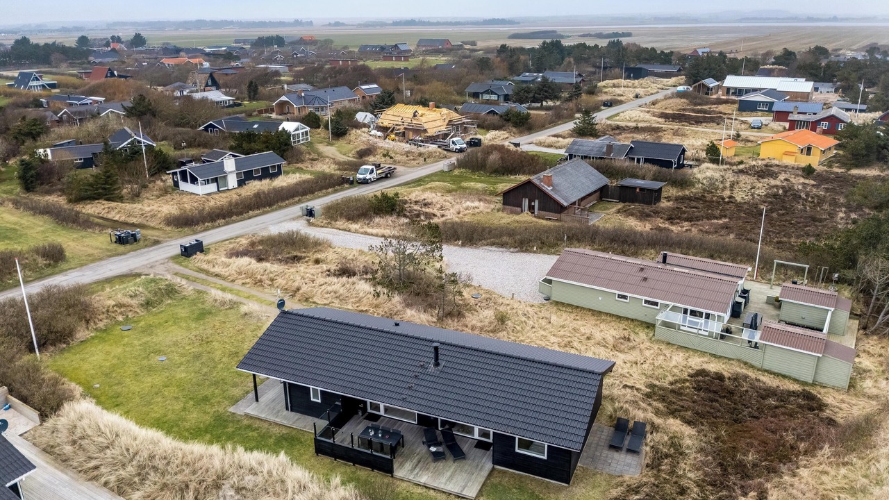 Photo of Outdoor in Sondervig
