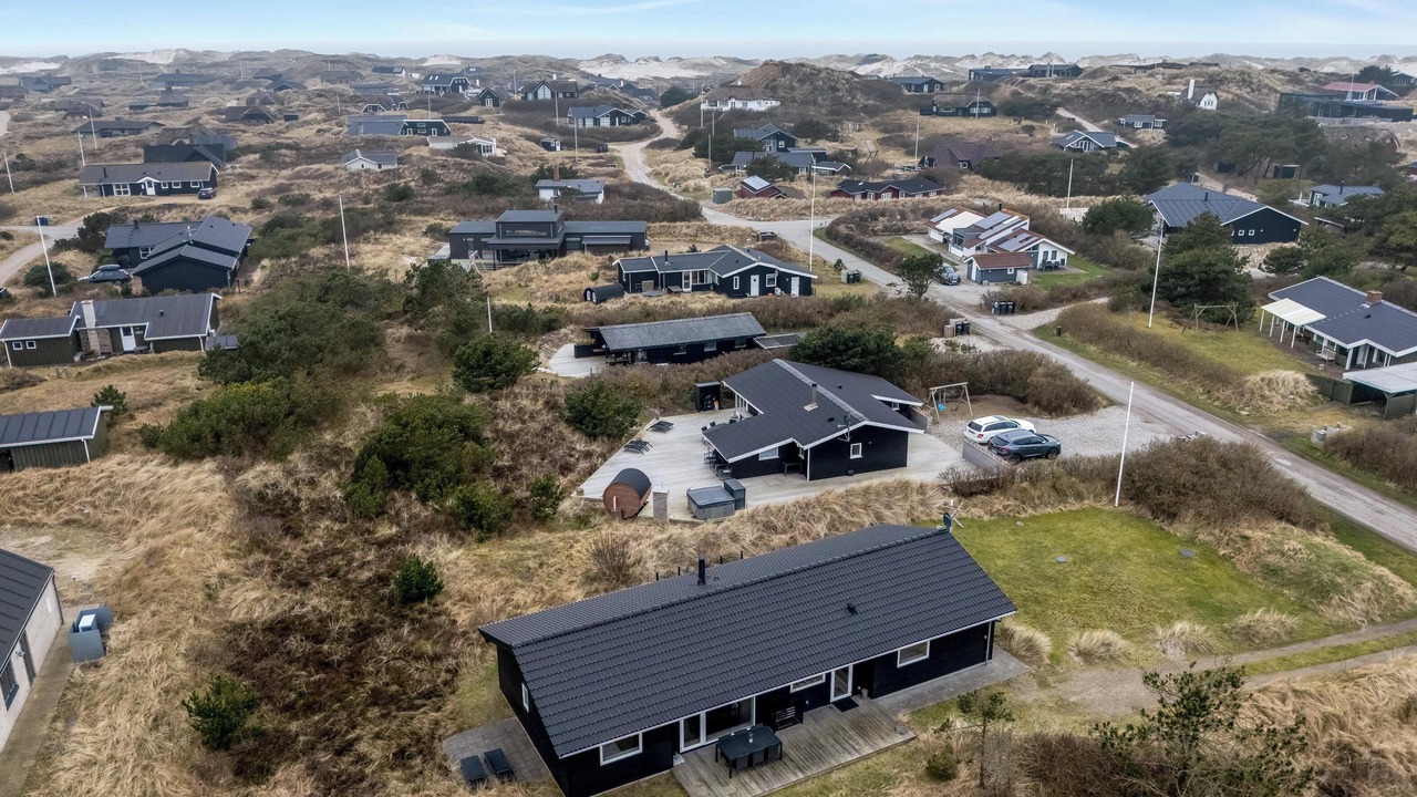 Photo of Outdoor in Sondervig