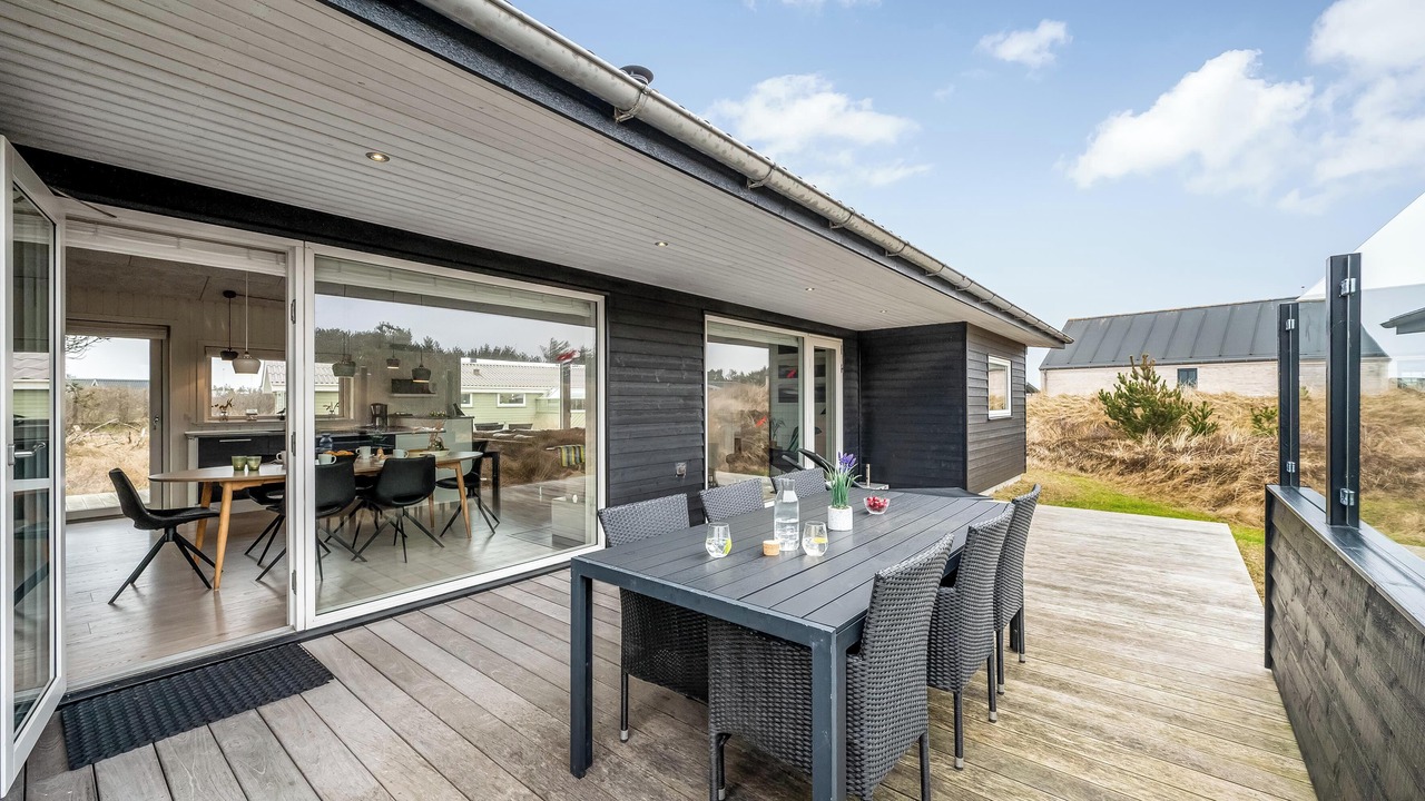 Photo of Outdoor in Sondervig