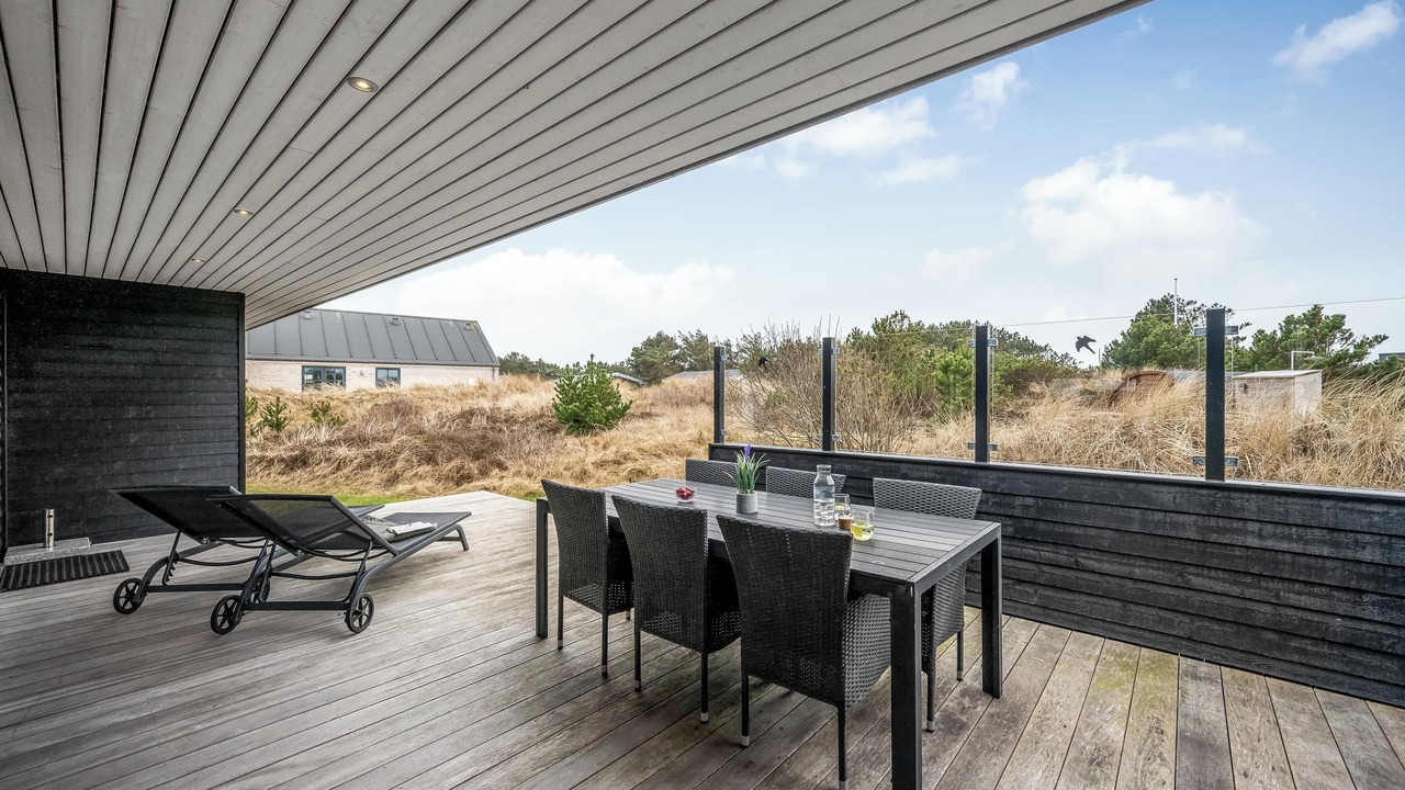 Photo of Outdoor in Sondervig