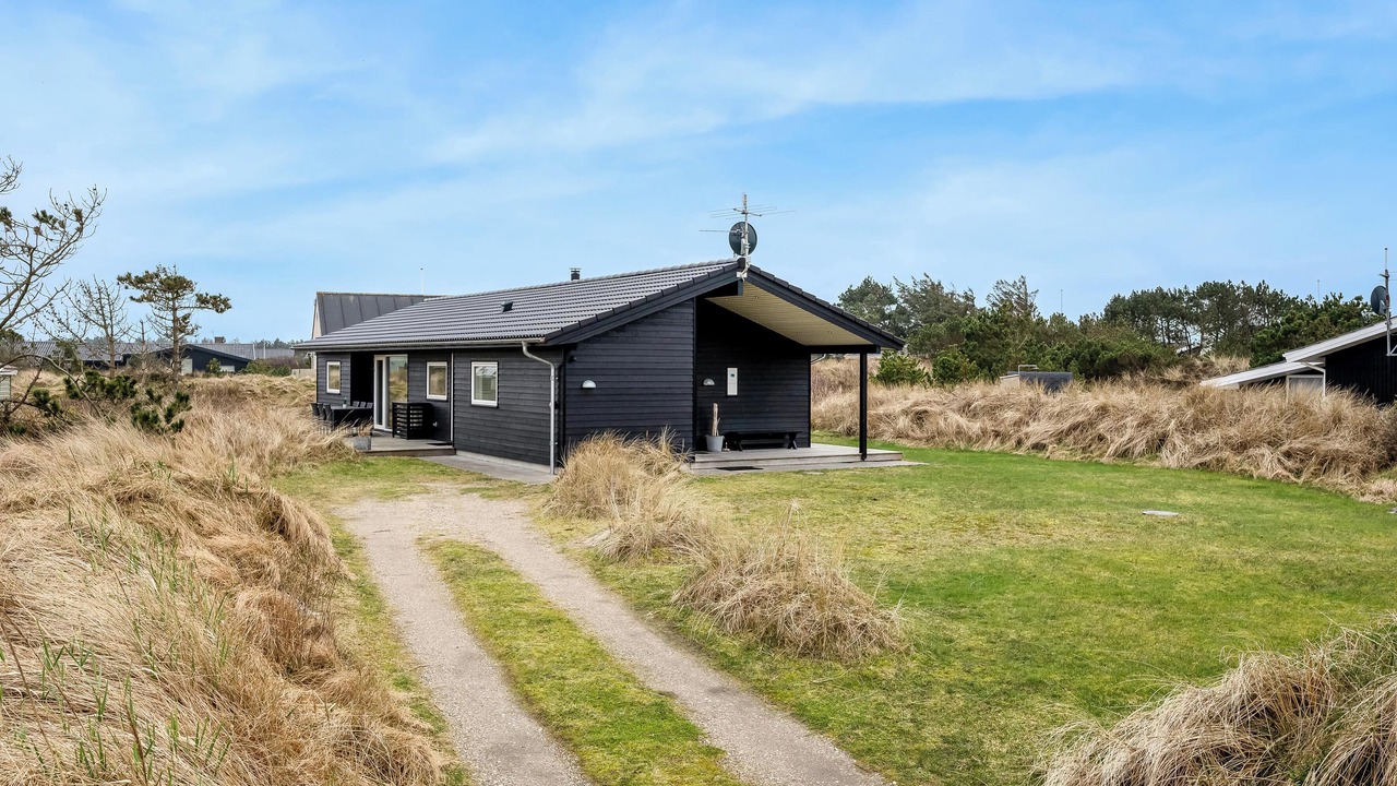Photo of Outdoor in Sondervig