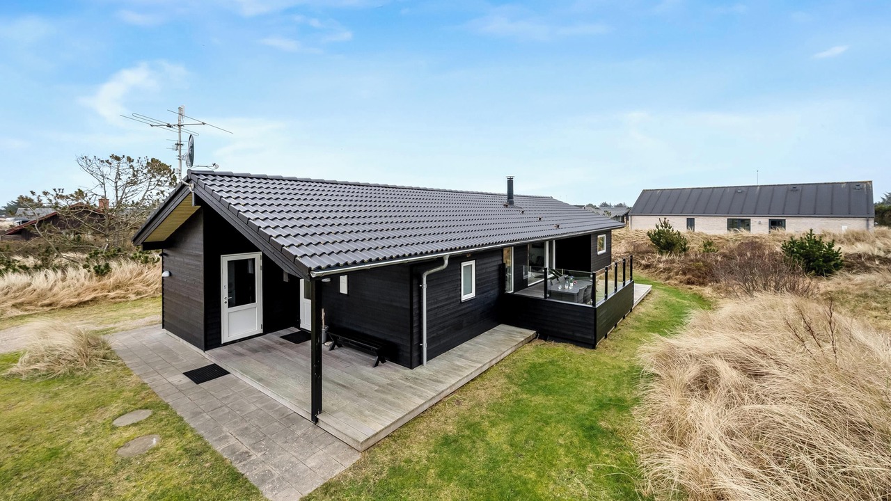 Photo of Outdoor in Sondervig