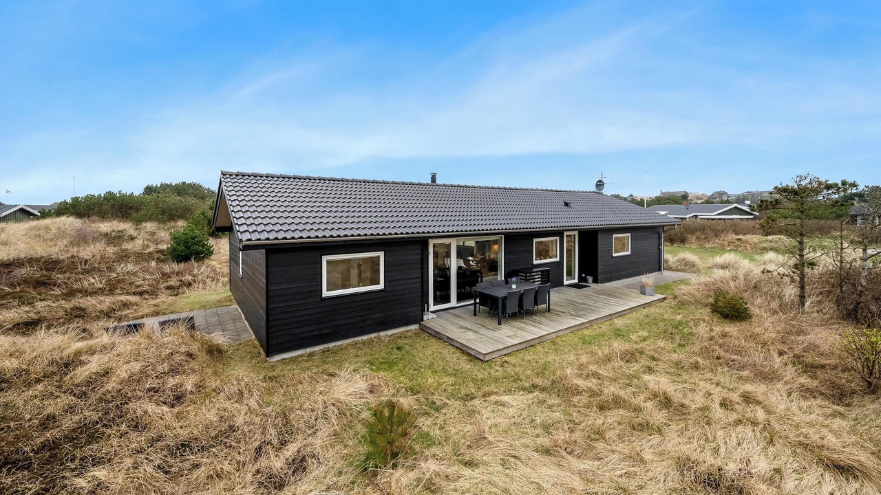 Photo of Outdoor in Sondervig