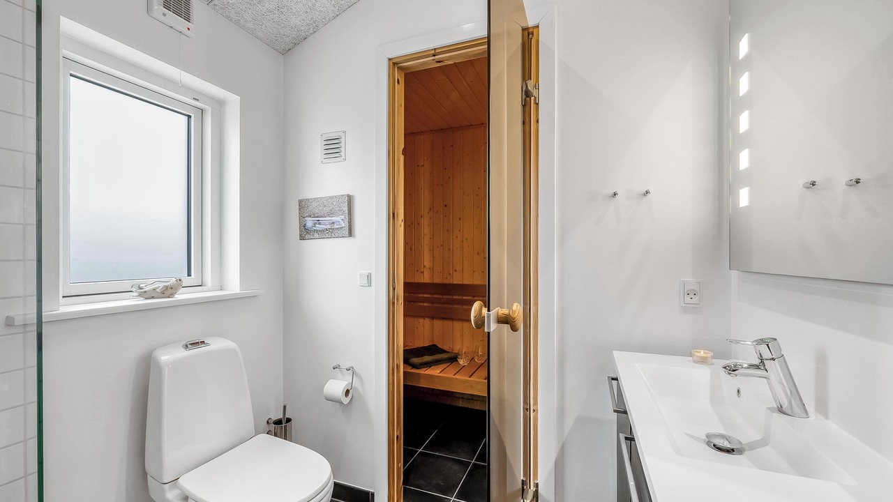 Photo of Bathroom in Sondervig