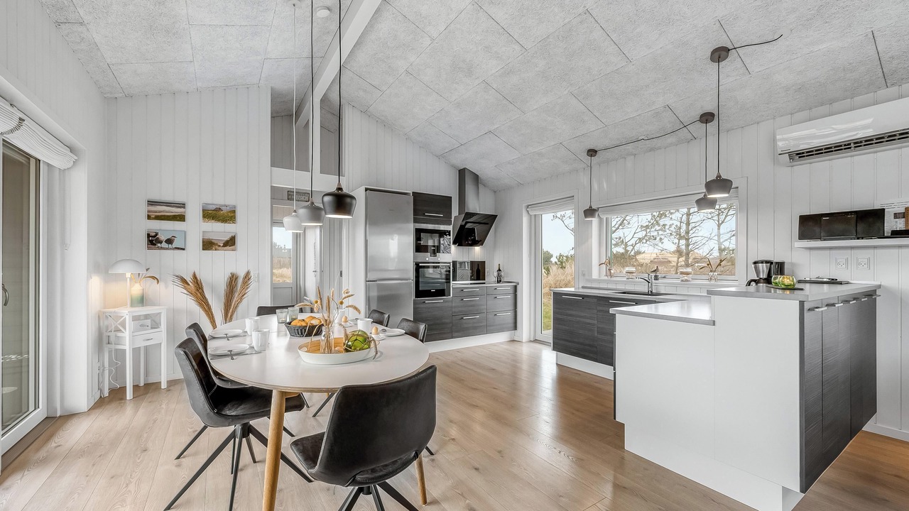 Photo of Kitchen in Sondervig