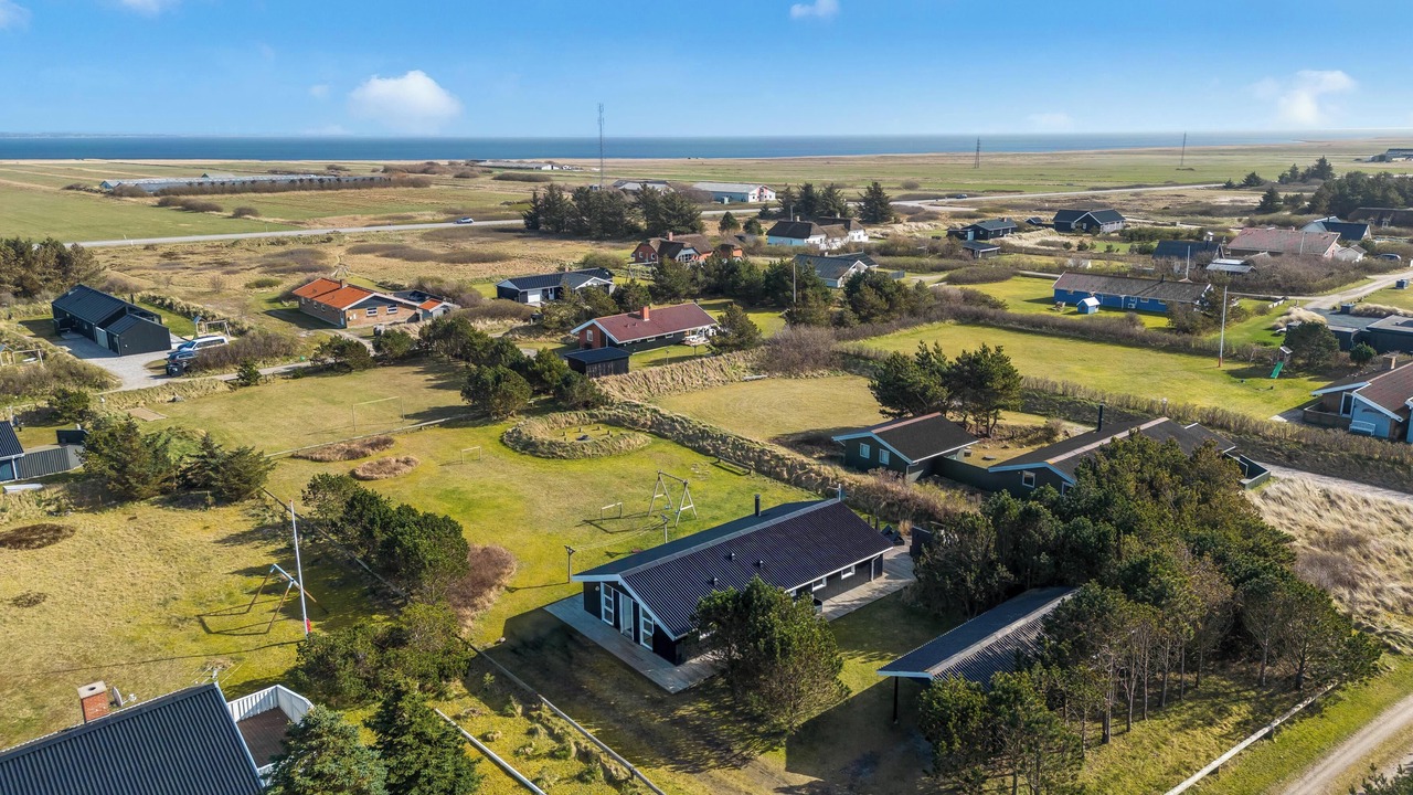 Photo of Outdoor in Ringkobing