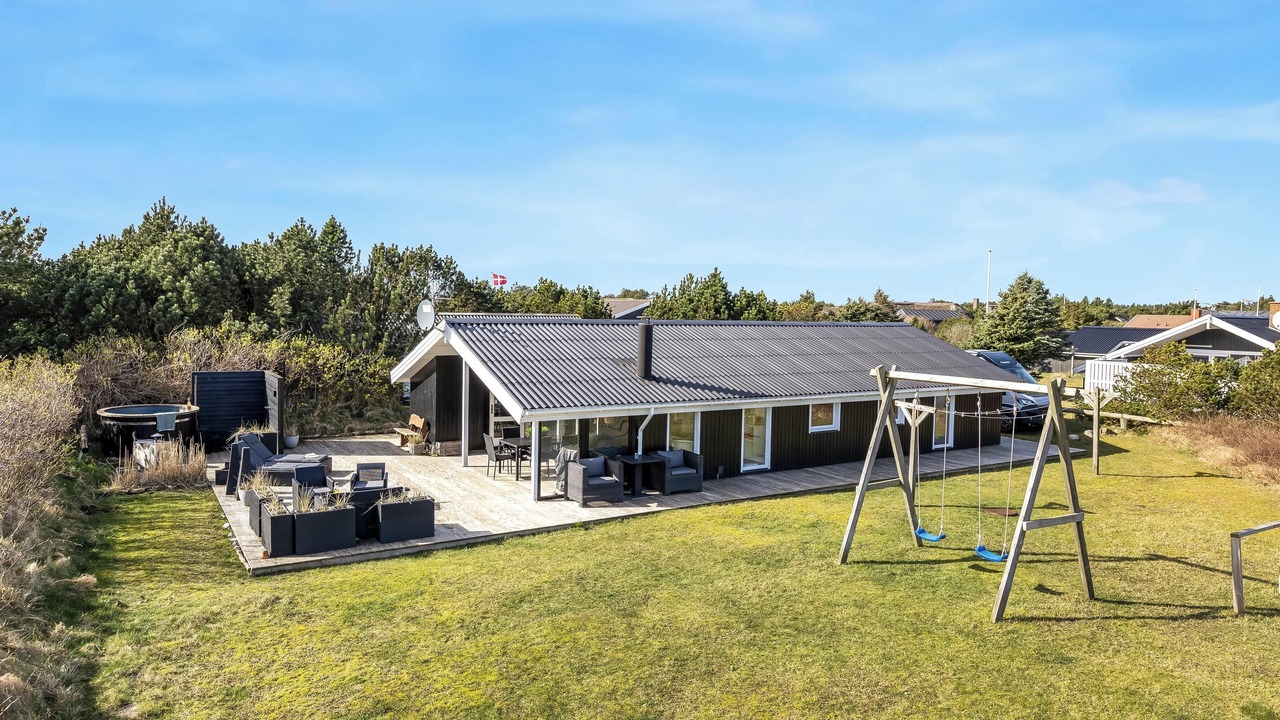 Photo of Outdoor in Ringkobing