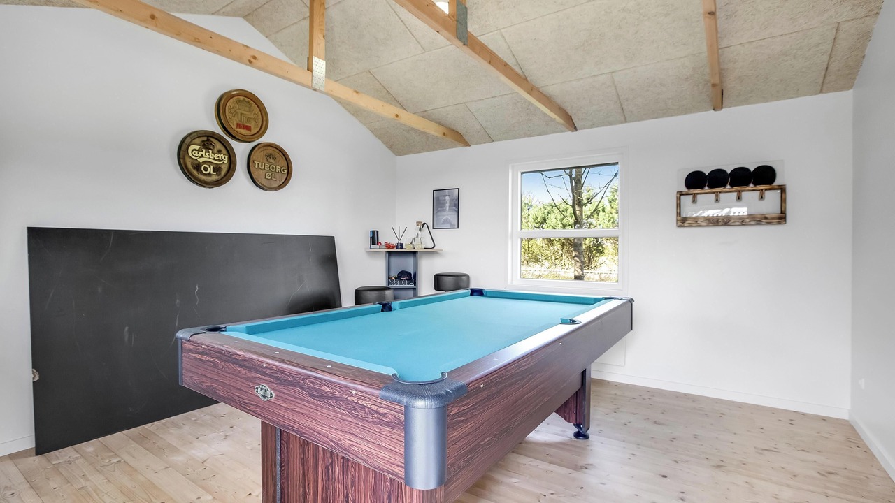 Photo of Bedroom in Ringkobing