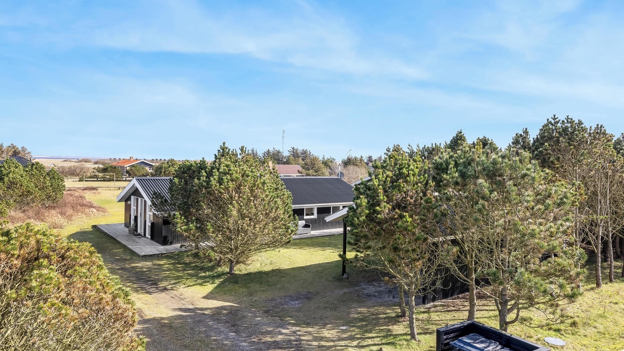 Photo of Outdoor in Ringkobing