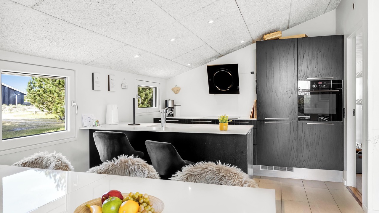 Photo of Kitchen in Ringkobing