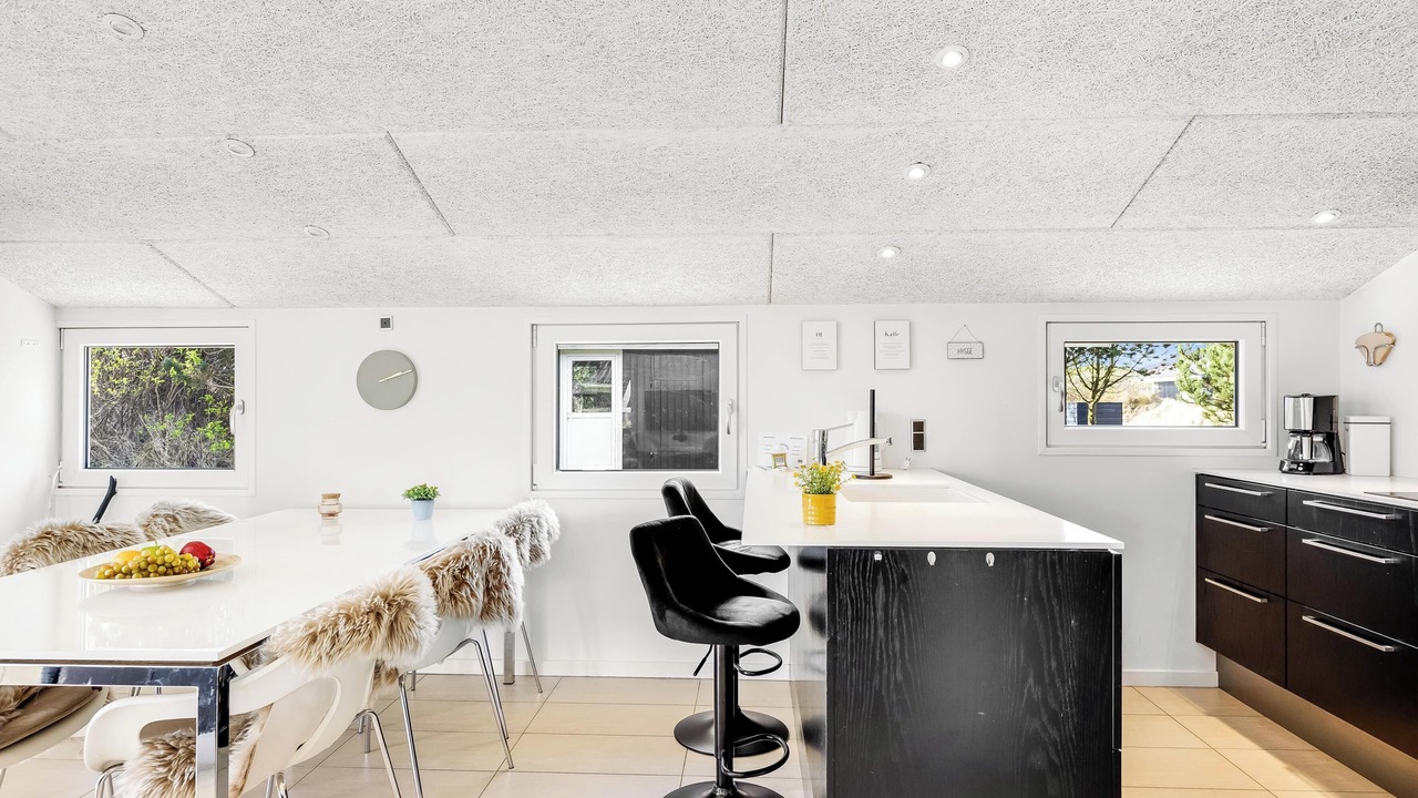 Photo of Kitchen in Ringkobing
