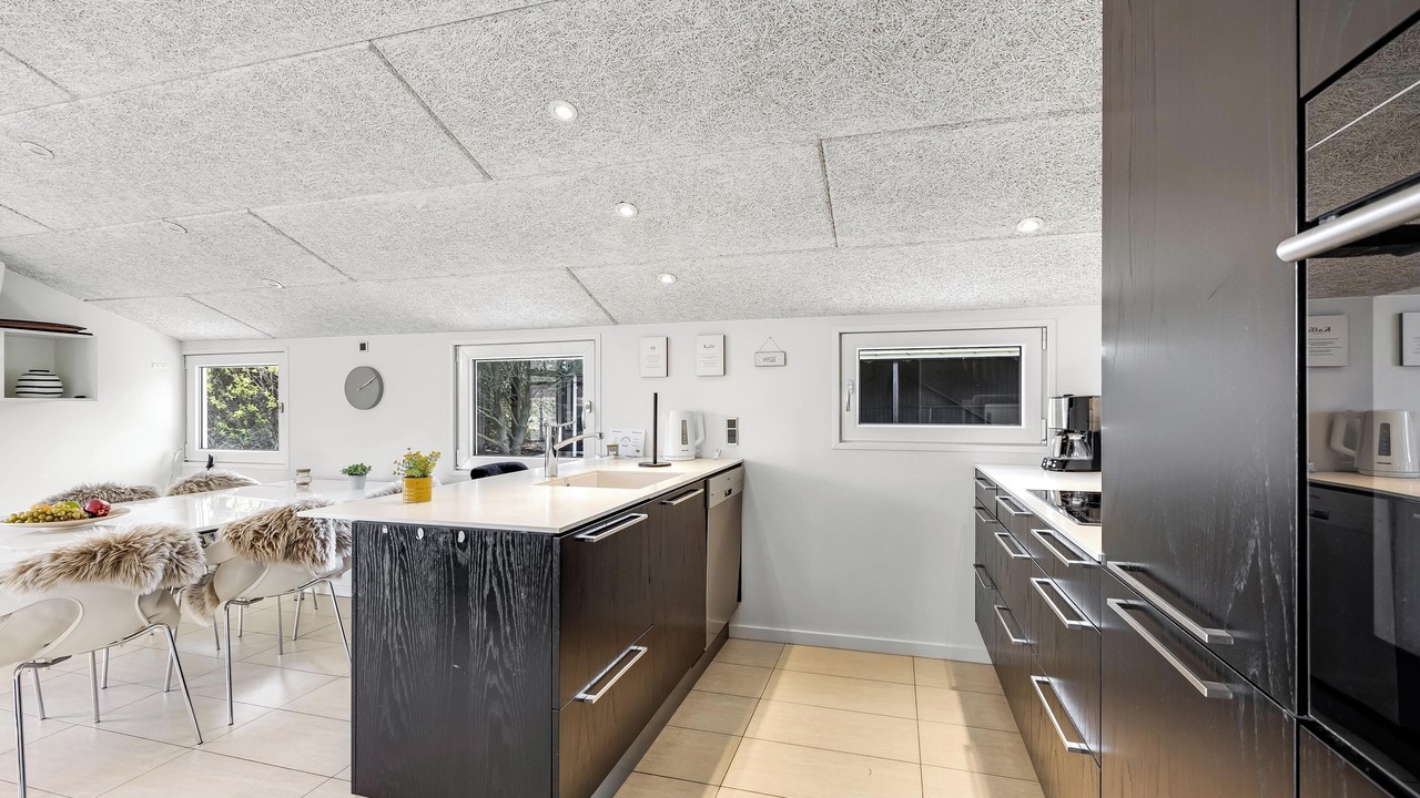 Photo of Kitchen in Ringkobing