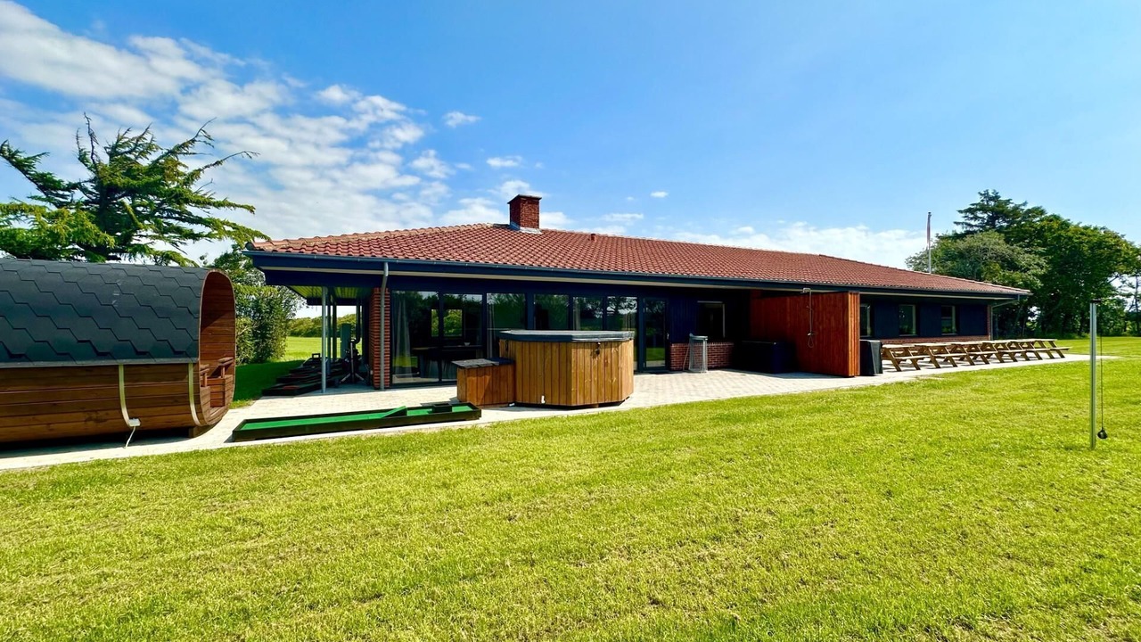 Photo of Outdoor in Vedersø