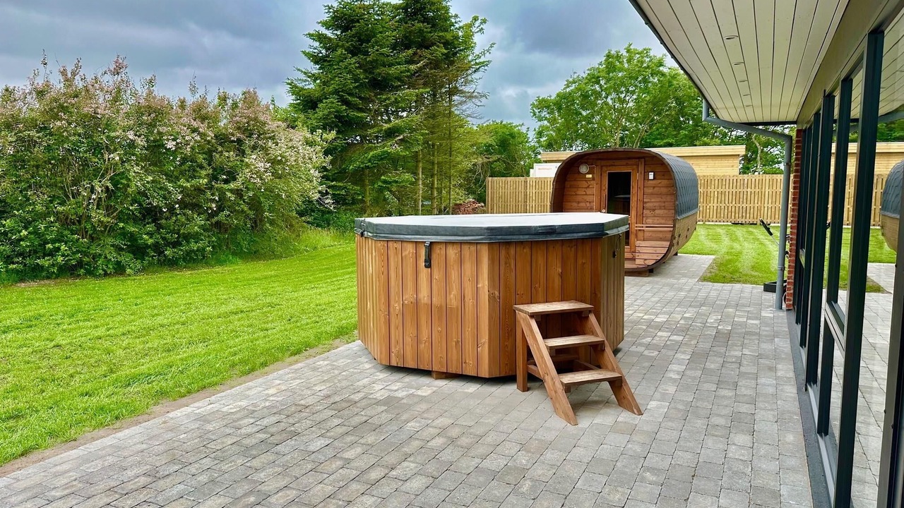Photo of Outdoor in Vedersø