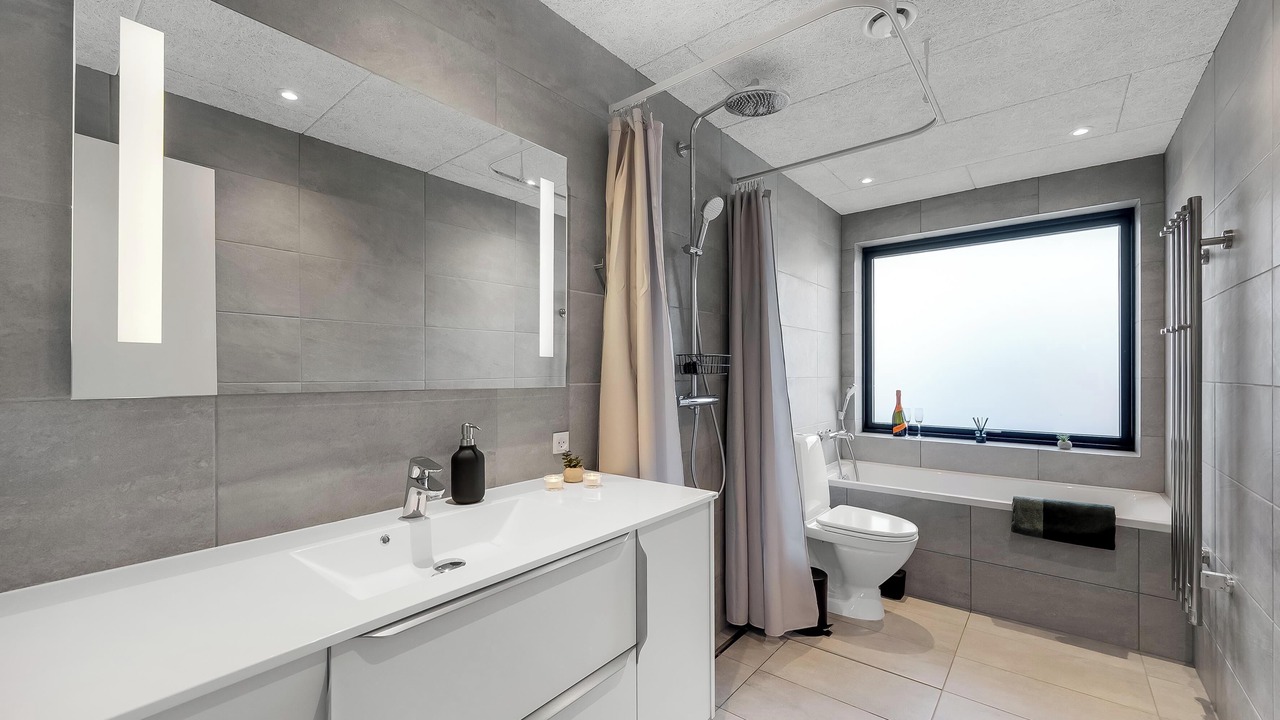Photo of Bathroom in Vedersø