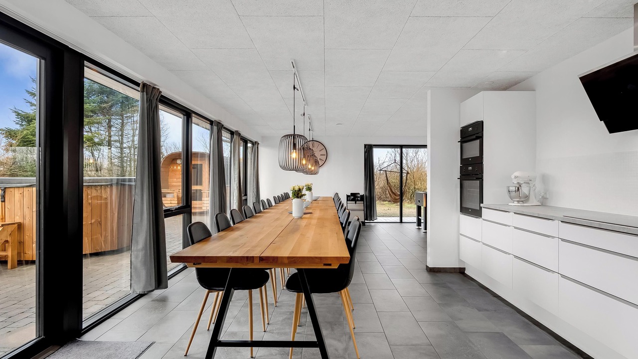 Photo of Bedroom in Vedersø