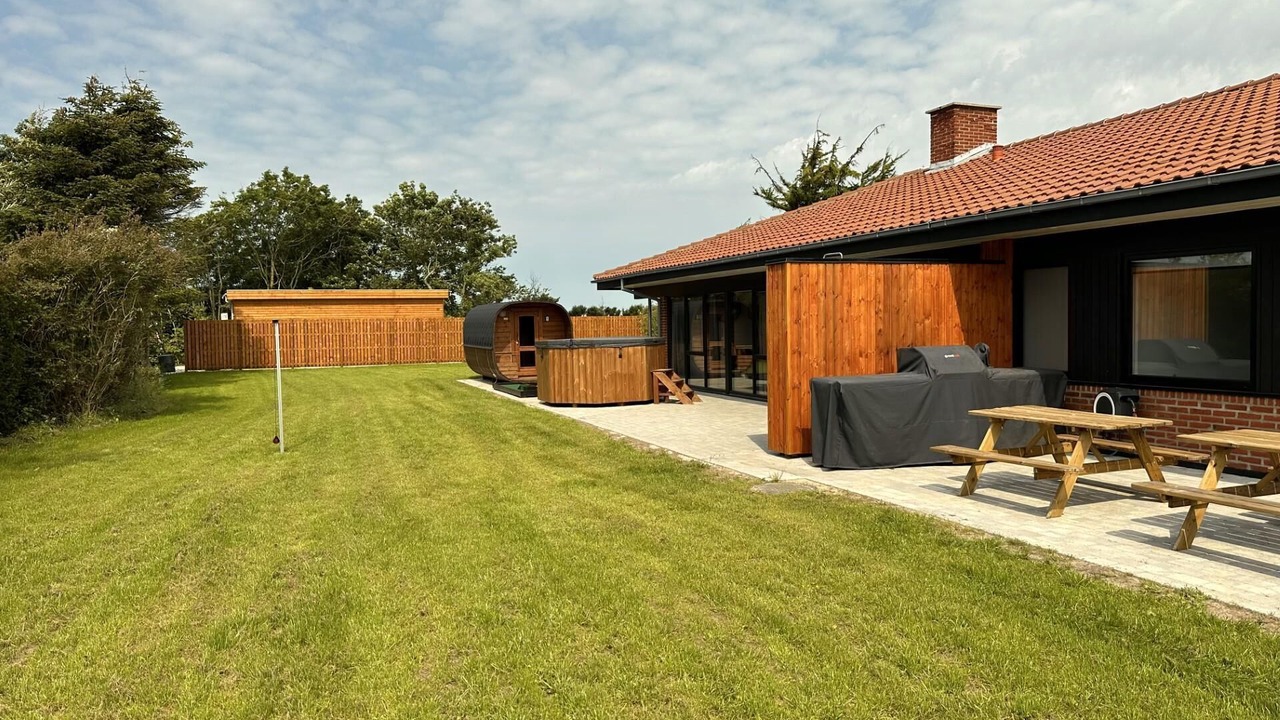 Photo of Outdoor in Vedersø