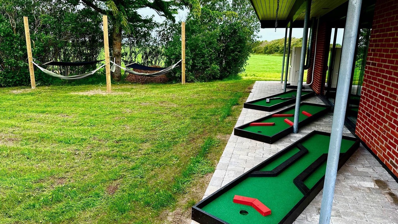 Photo of Outdoor in Vedersø
