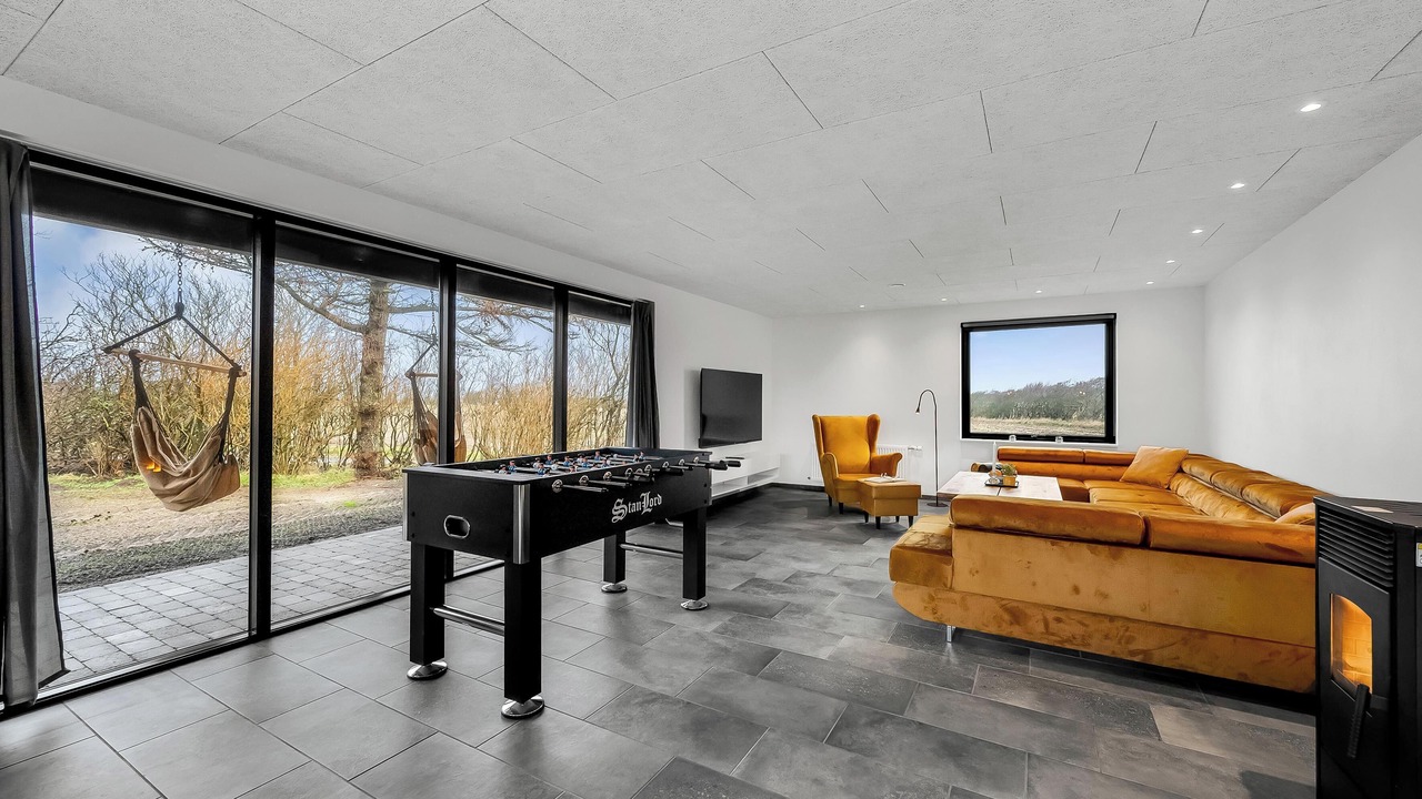 Photo of Bedroom in Vedersø