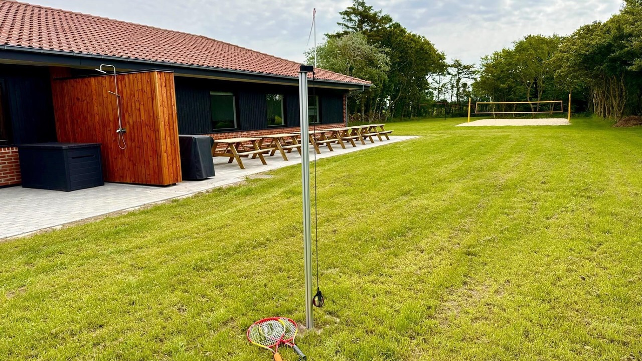 Photo of Outdoor in Vedersø