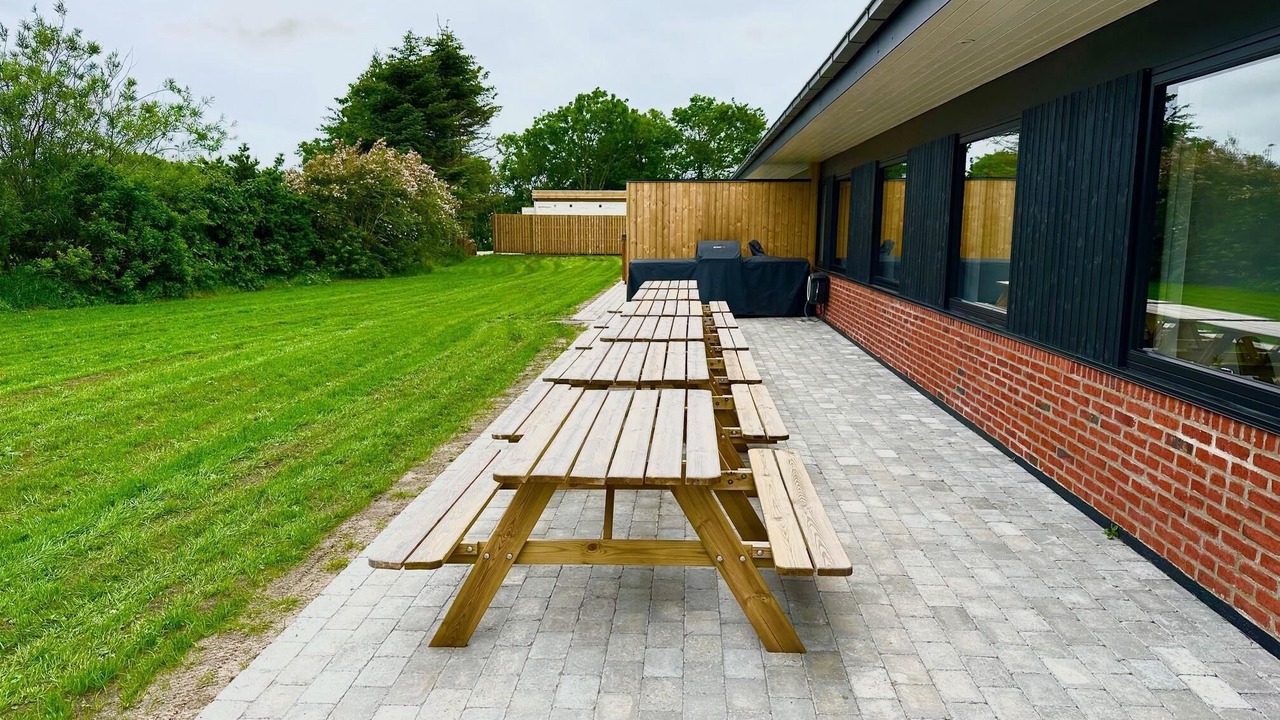 Photo of Outdoor in Vedersø