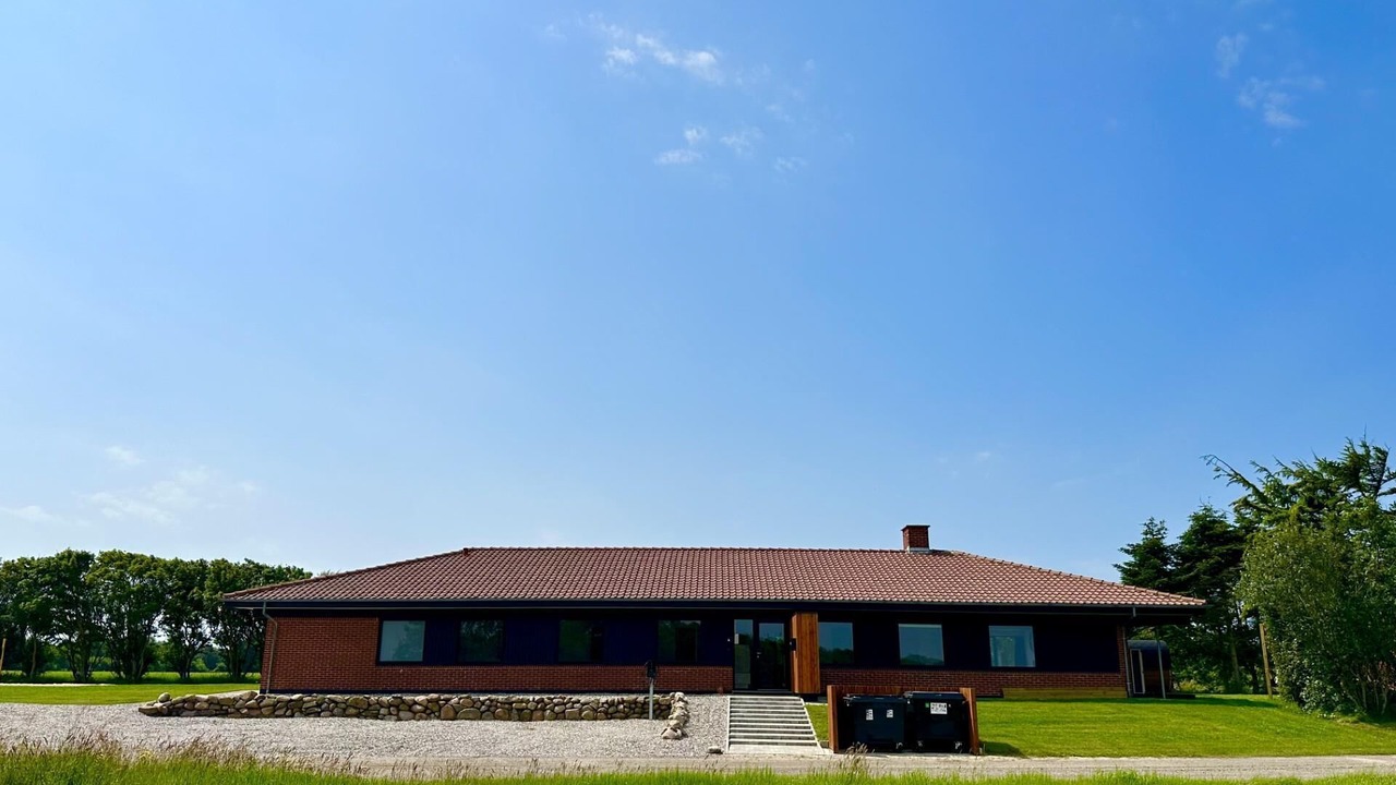 Photo of Outdoor in Vedersø
