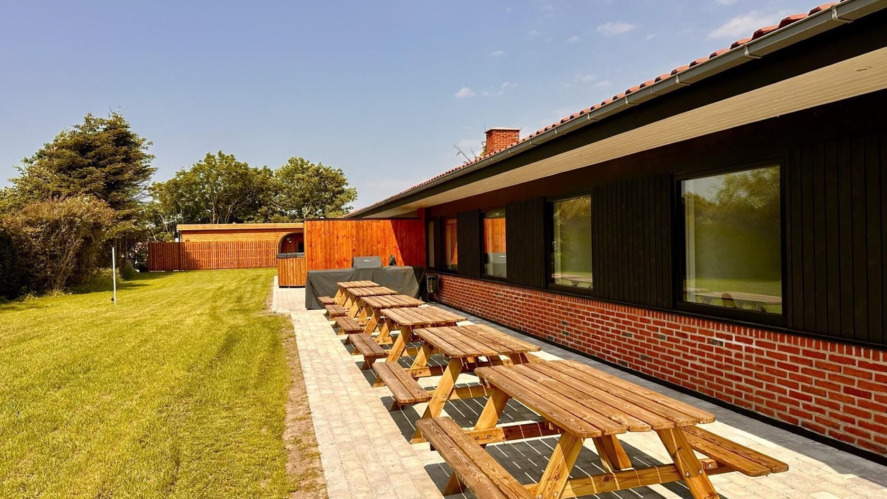 Photo of Outdoor in Vedersø