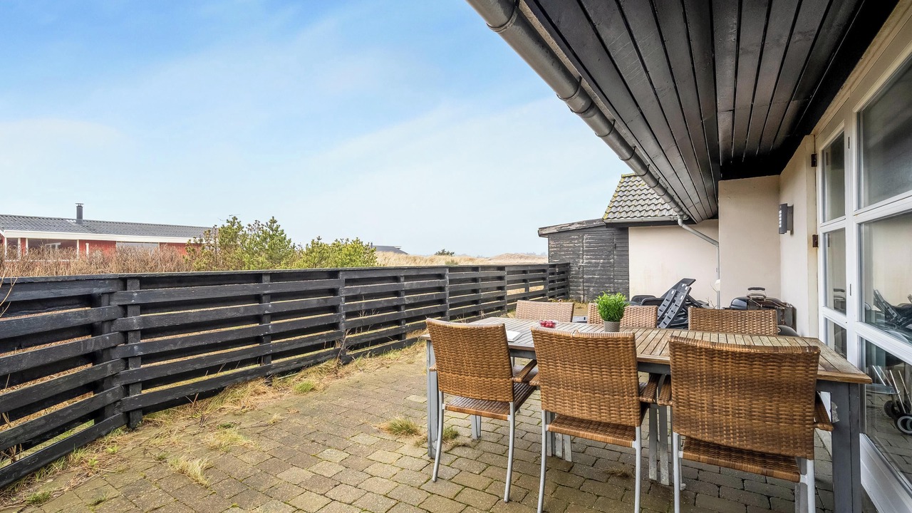 Photo of Outdoor in Nørre Lyngvig